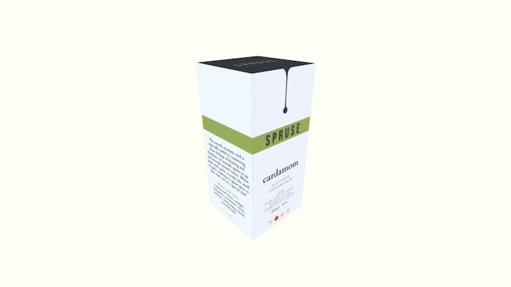 20170201_5 3D Model