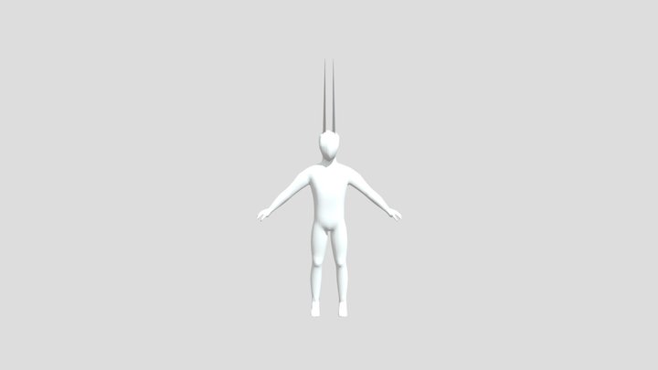 18-basemodel (1) 3D Model