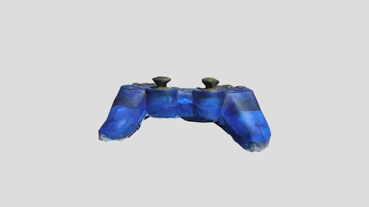 1 3D Model