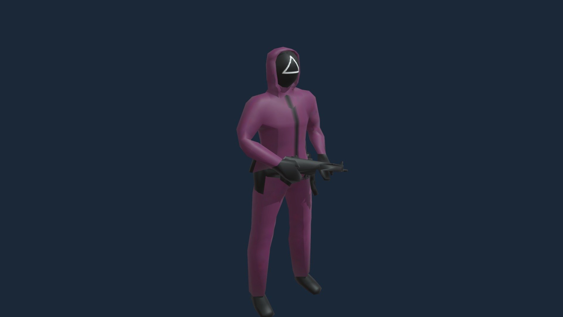 Soldier