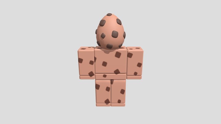RedDressGirl231 3D Model
