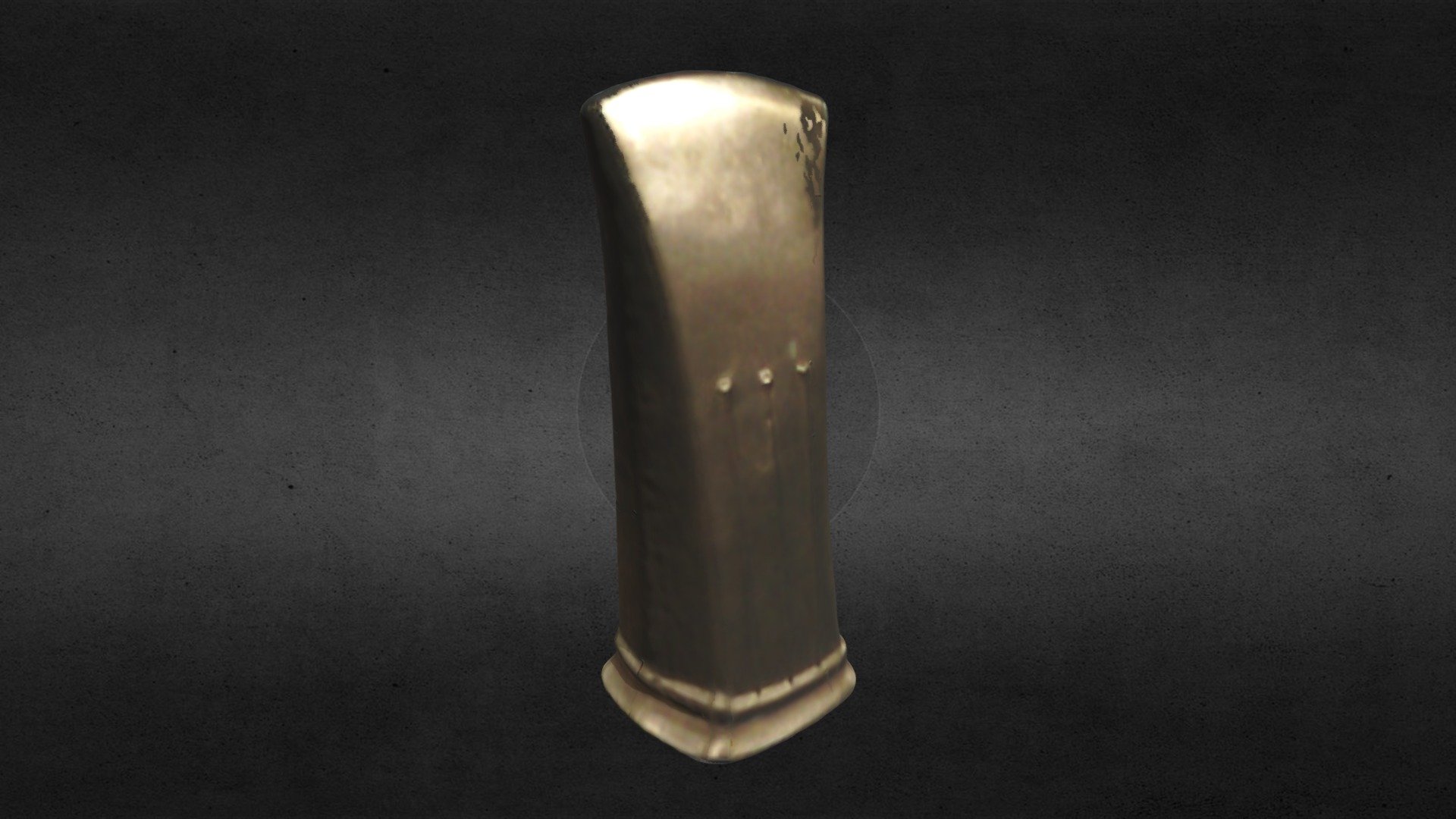 Bronze Age Palstave - Download Free 3D model by Simon.Temlett [0652e11 ...