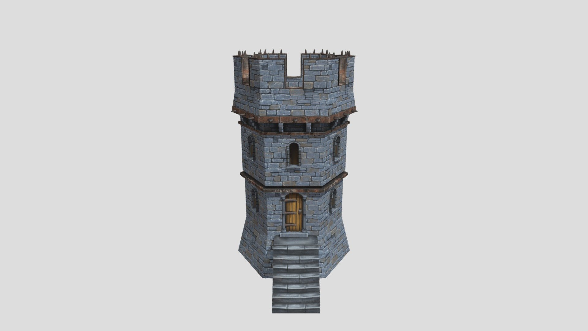 Tower
