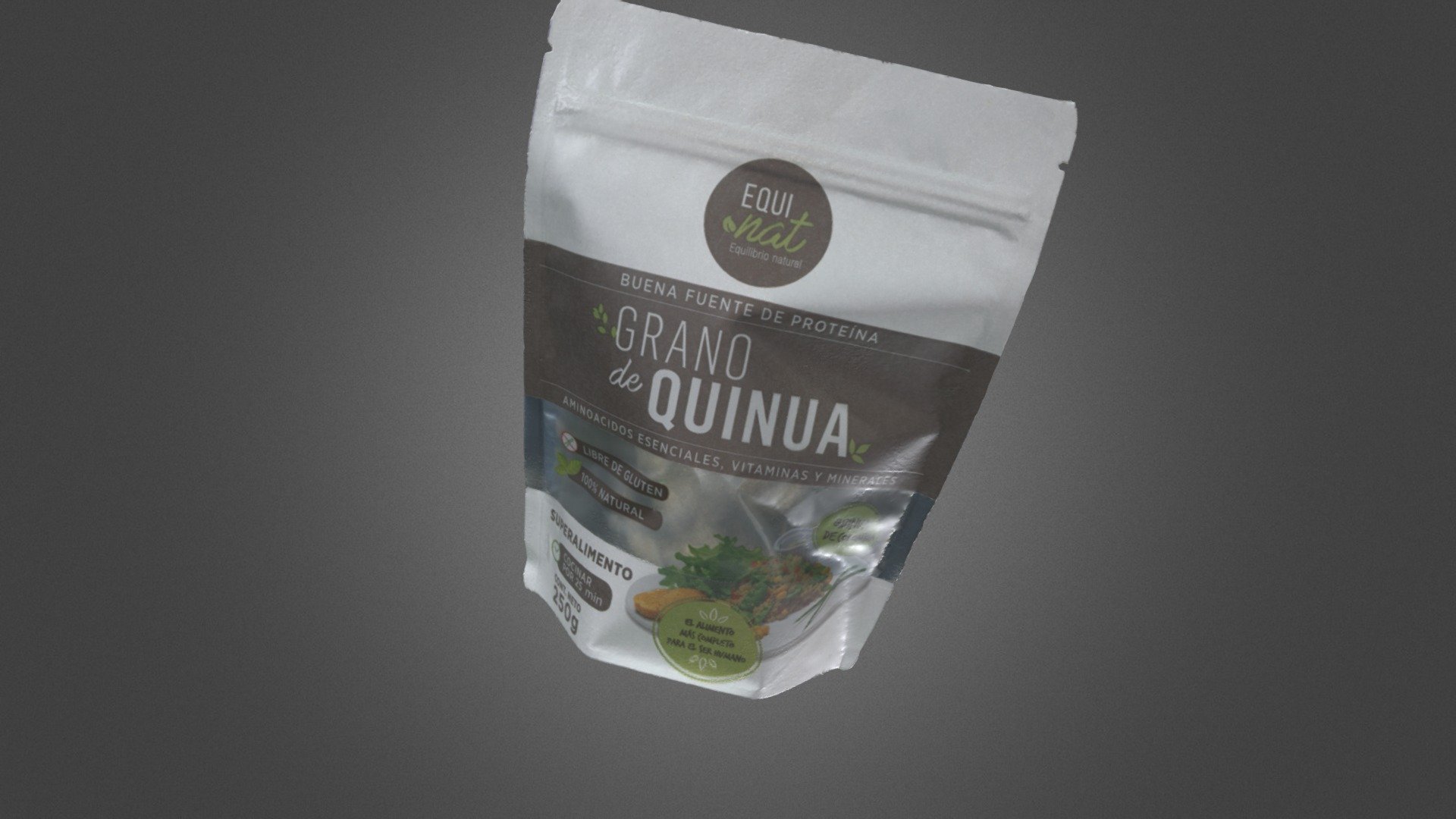 Grano De Quinua