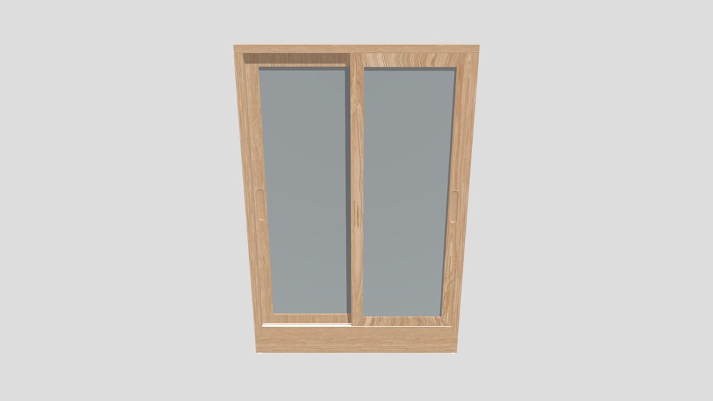 Tonstad Cabinet