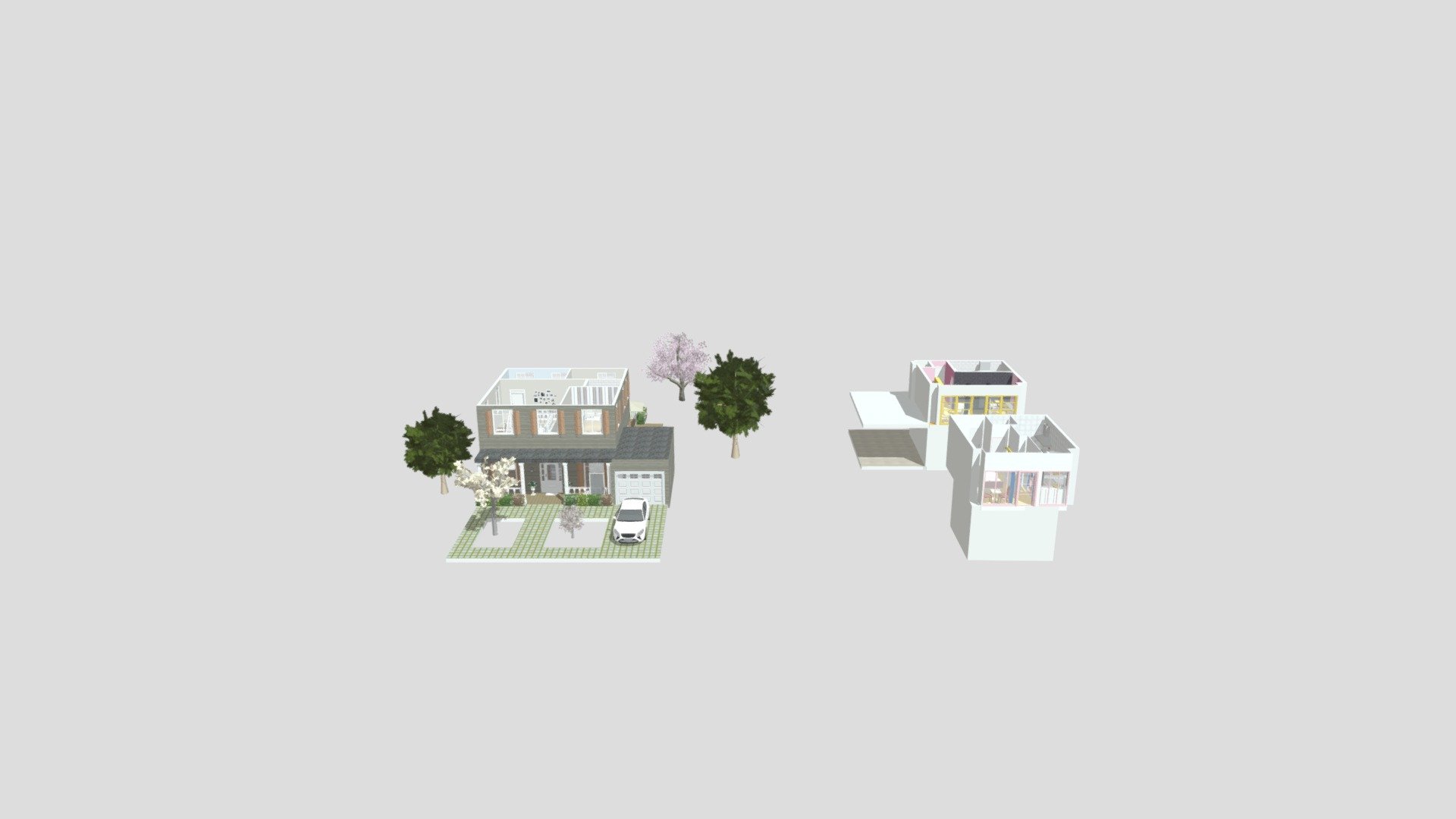 Family House