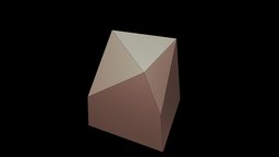 Truffles - 3D model by caballerosn [7628332] - Sketchfab