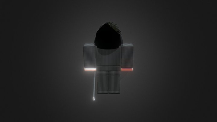 Avatar : OPPOSUMSANG1 3D Model