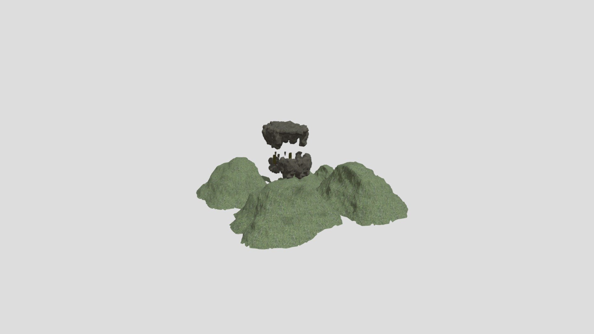 09_INDA_Y1_D2_Michael_Pun_Projectmodel