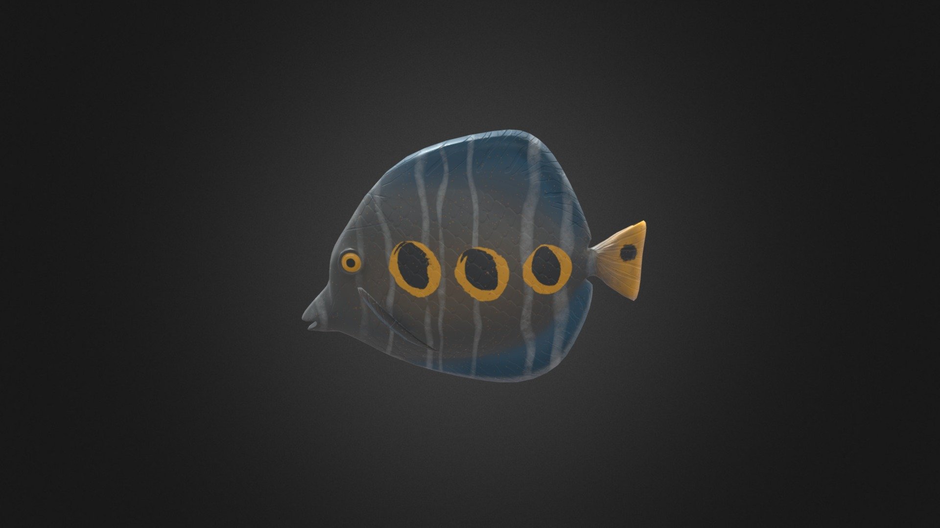 Fetter Fish