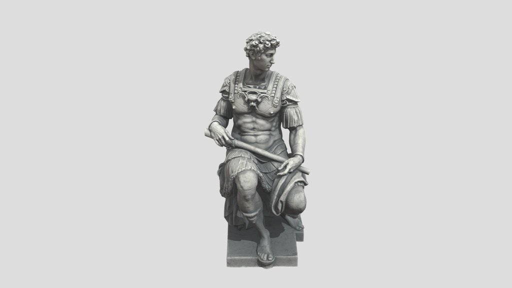 Guiliano De Medici