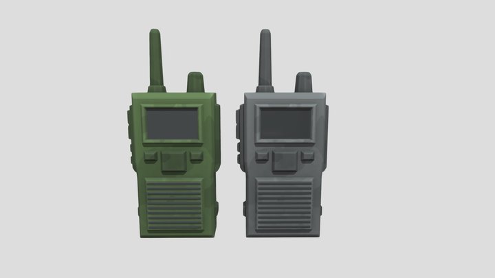 Walkie-Talkie