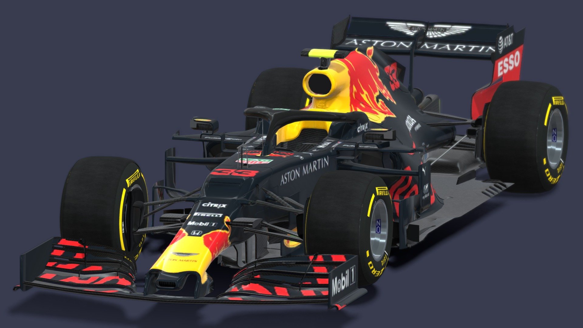 スパークRed Bull RB15 #33 中国 2019 スパークRed Bull RB15 #33 中国 2019 スパークRed Bull RB15 #33 中国