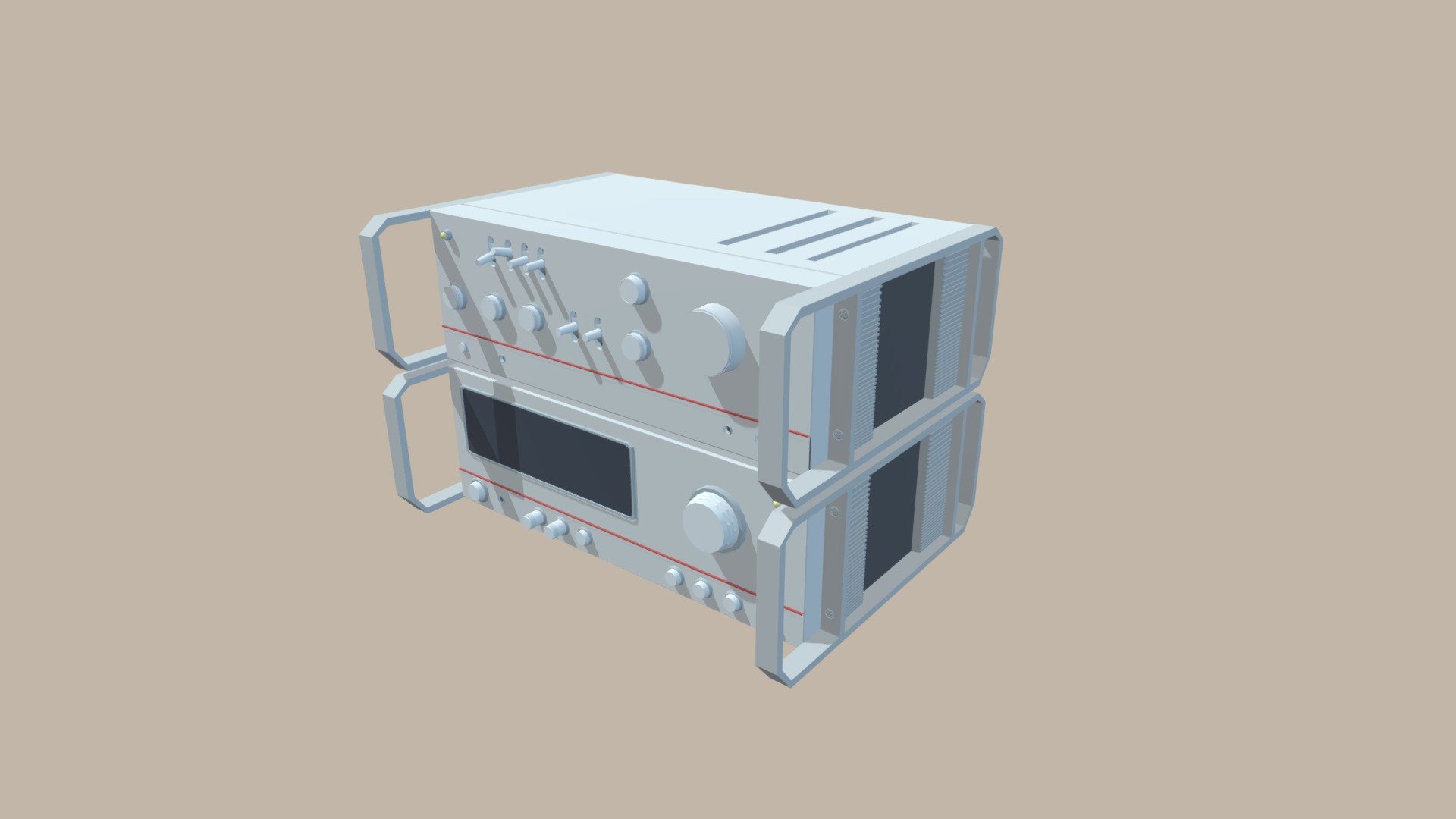 XYZ Homework - Amplifier Draft