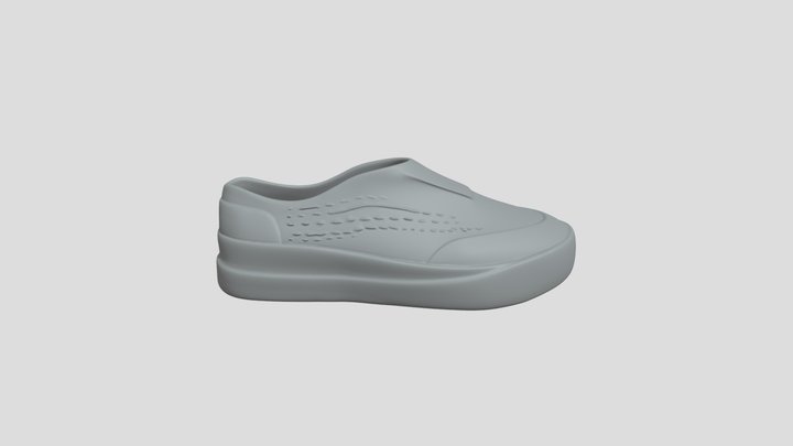 Spore Paca Zellerfeld 3D Model