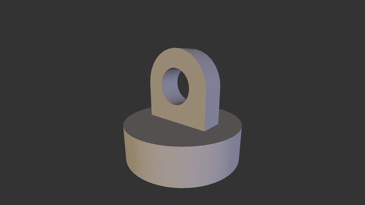 9_B 3D Model