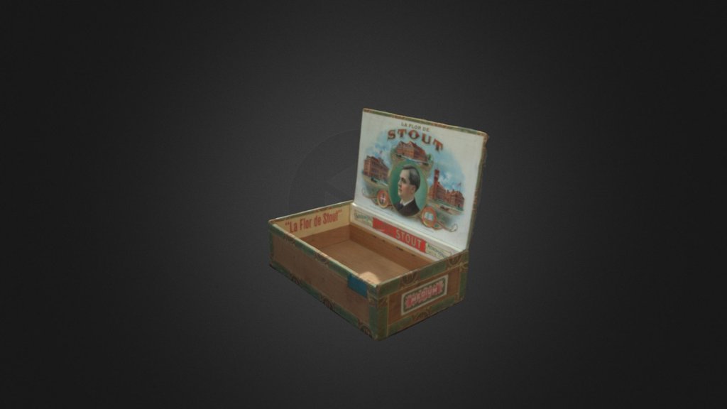 Cigar Box