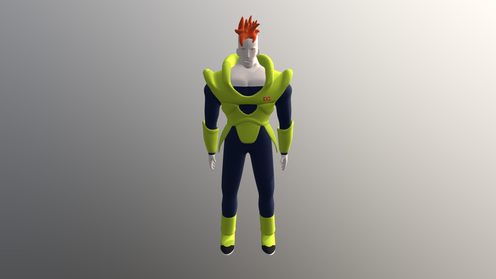 ANDROID 16