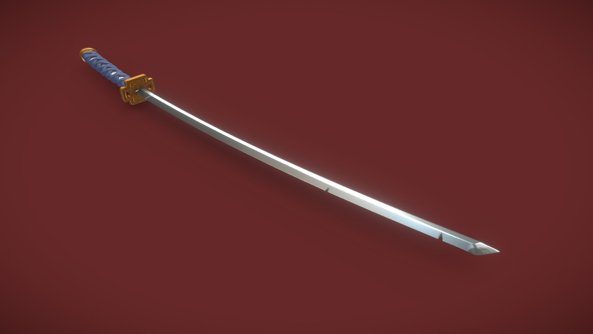 Katana