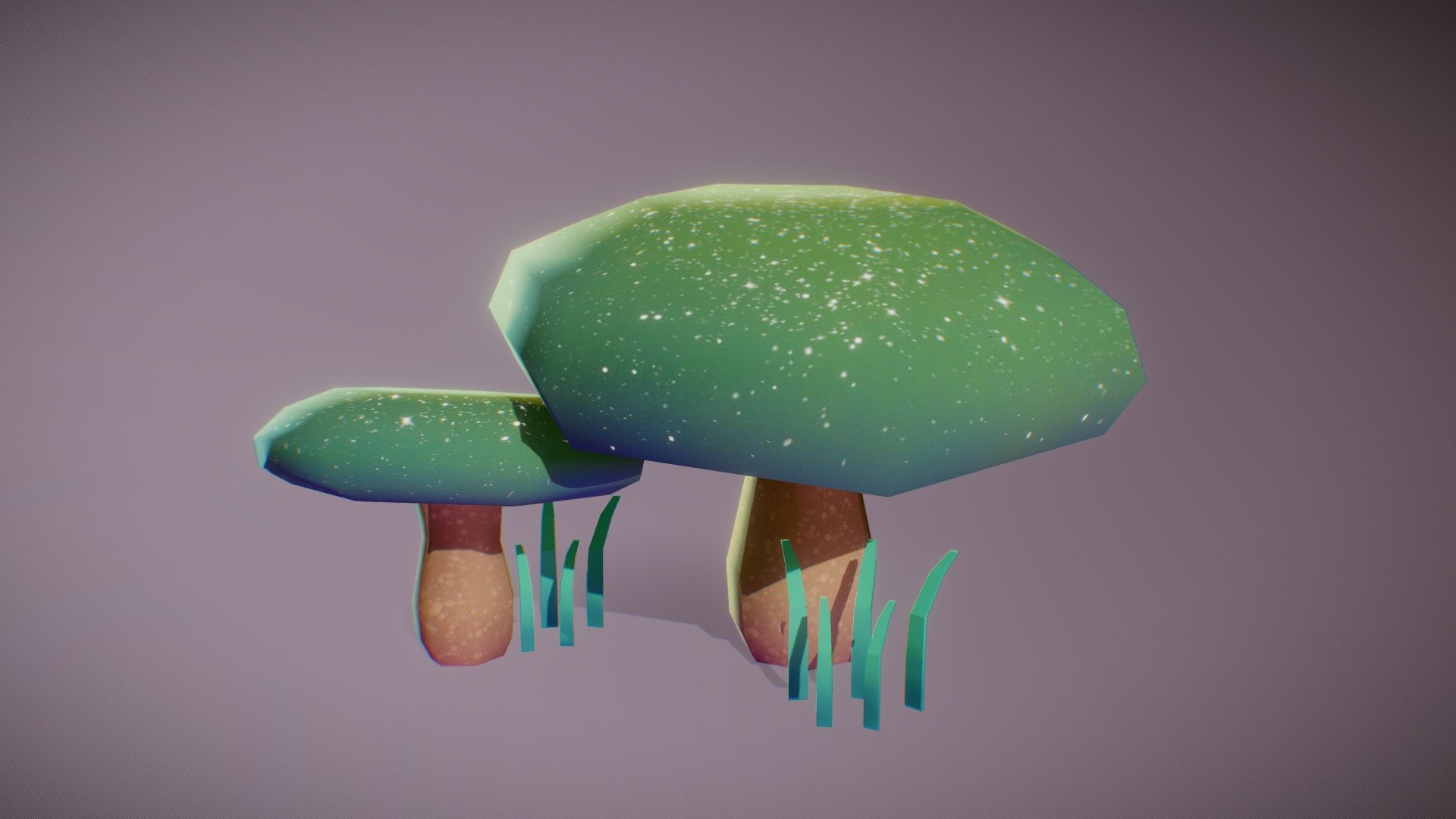 Mushrooms