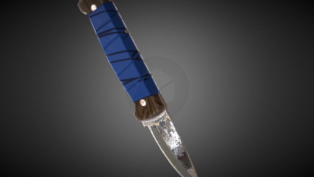 Knife