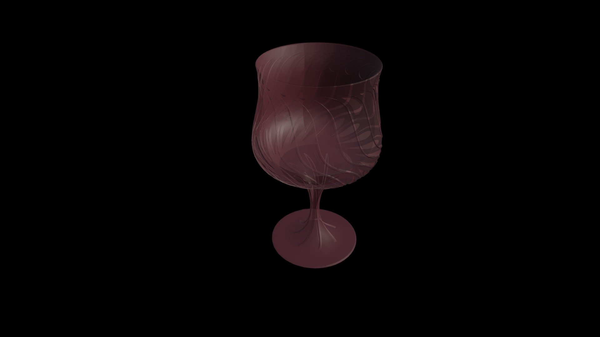 Wine Glass