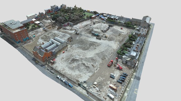 DIT 02_02_2022 3D Model