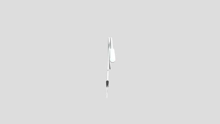 termocupasol f tiopo j 3D Model