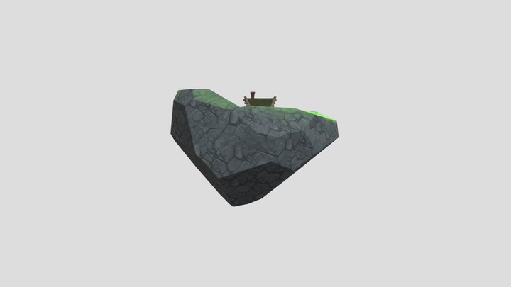 Folder Assignment 3D Model