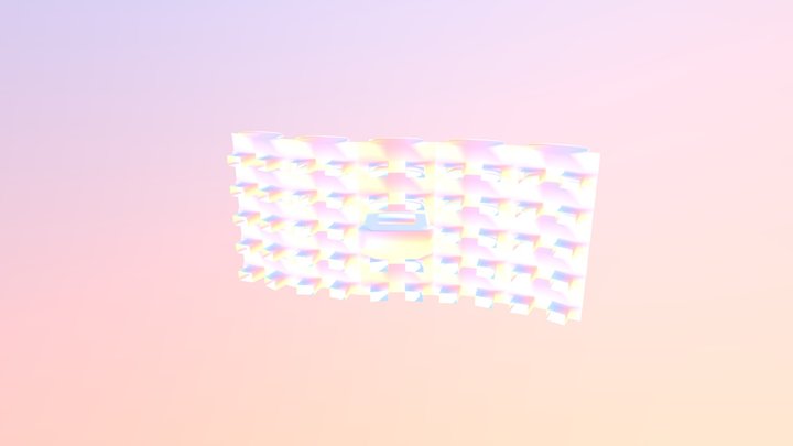 AxonMeetingRoom 3D Model