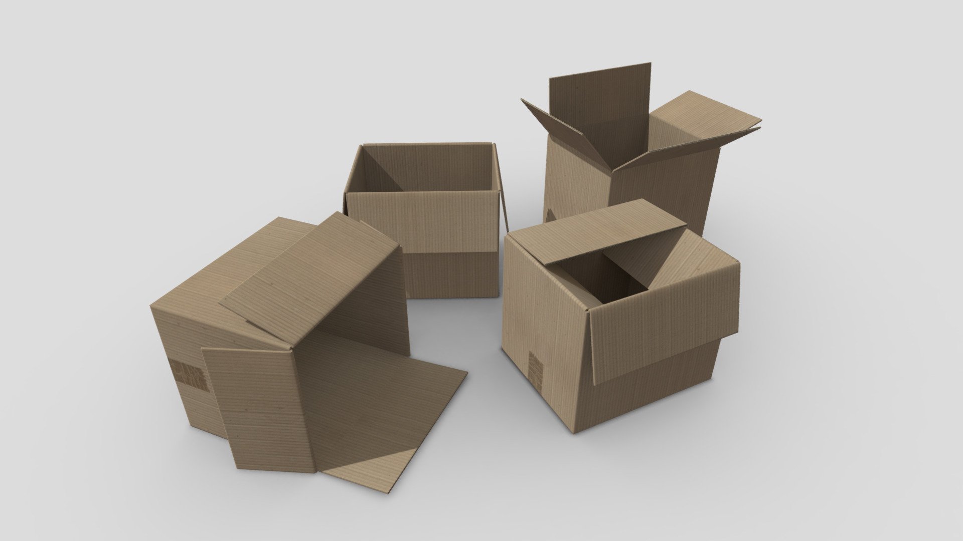 Game box 3. 3d model Termo Box. Low Poly Box 3d. 3d модель коробки ссп99. 3d model коробки флебодия.