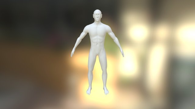 Test N10 3D Model
