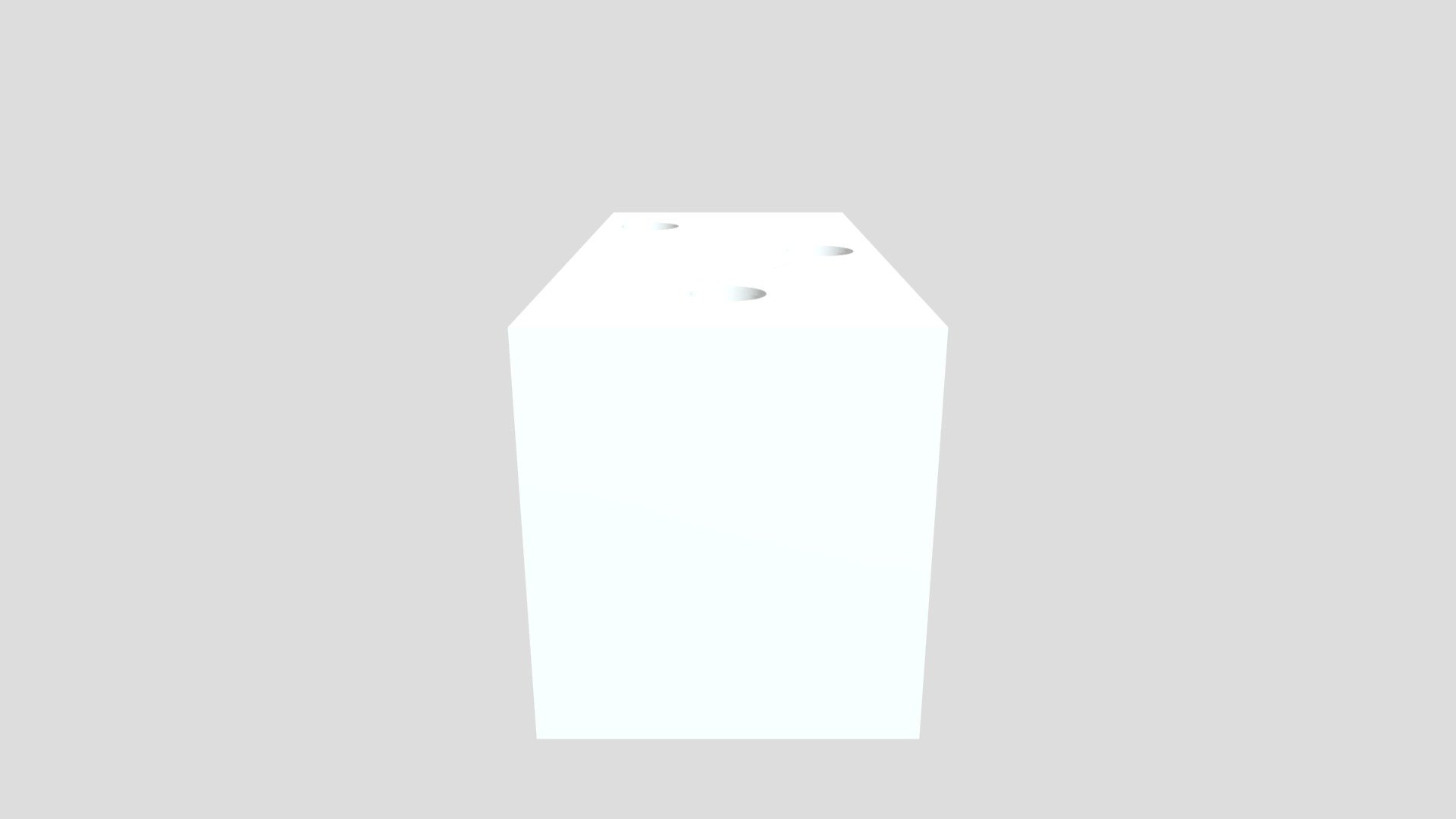 Solenoid