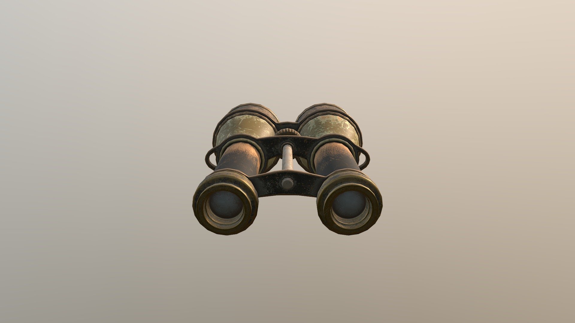 Binocular