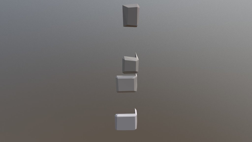 Corner Stones 2