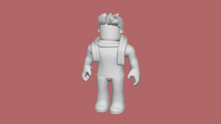 Grosmiler10-Roblox character