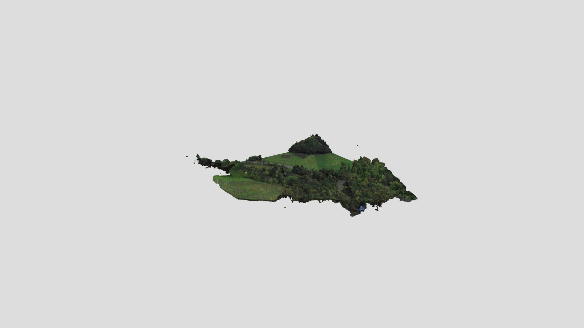 PUERTO VARAS - Terreno Los Arrayanes