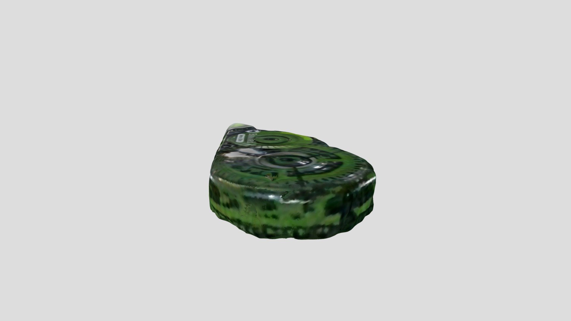 New Qlone