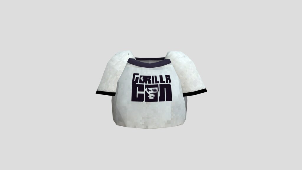 GorillaCon Shirt