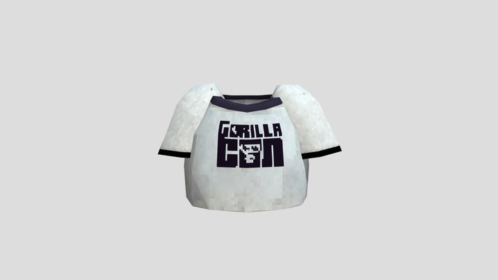 GorillaCon Shirt