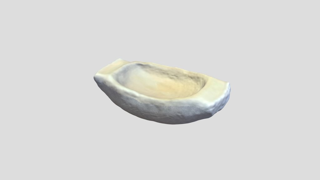 ANTH 4997_Todd_canoe model