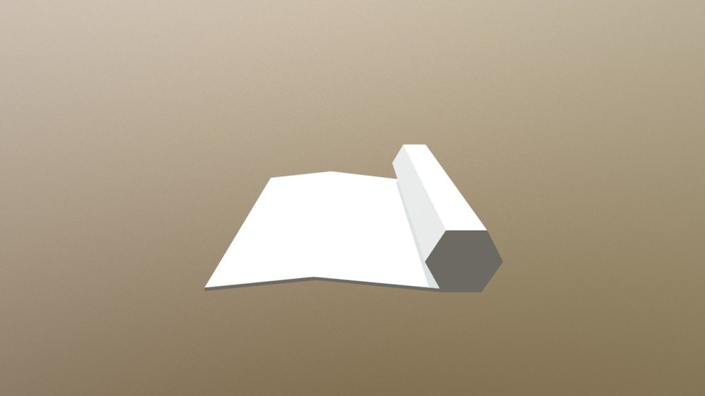 Scroll2 — Sketchfab embed 3D viewer