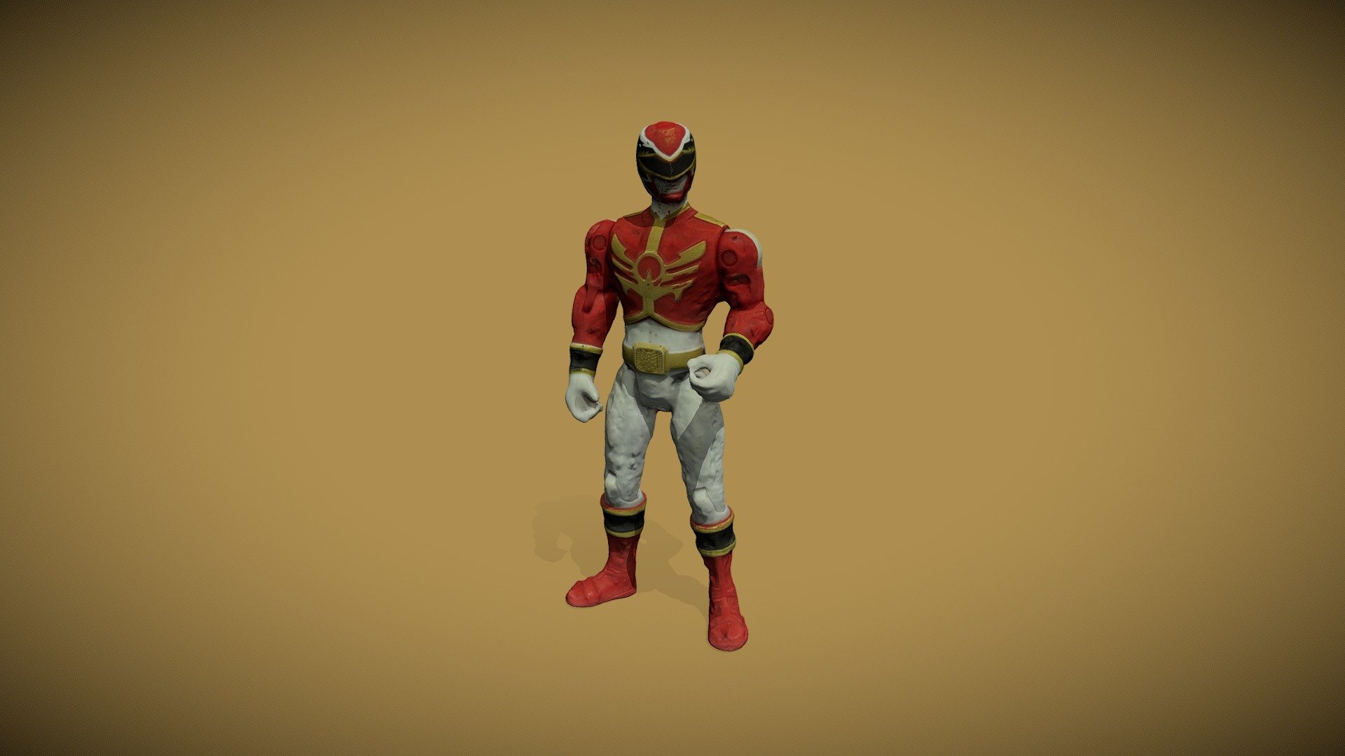 Bioman