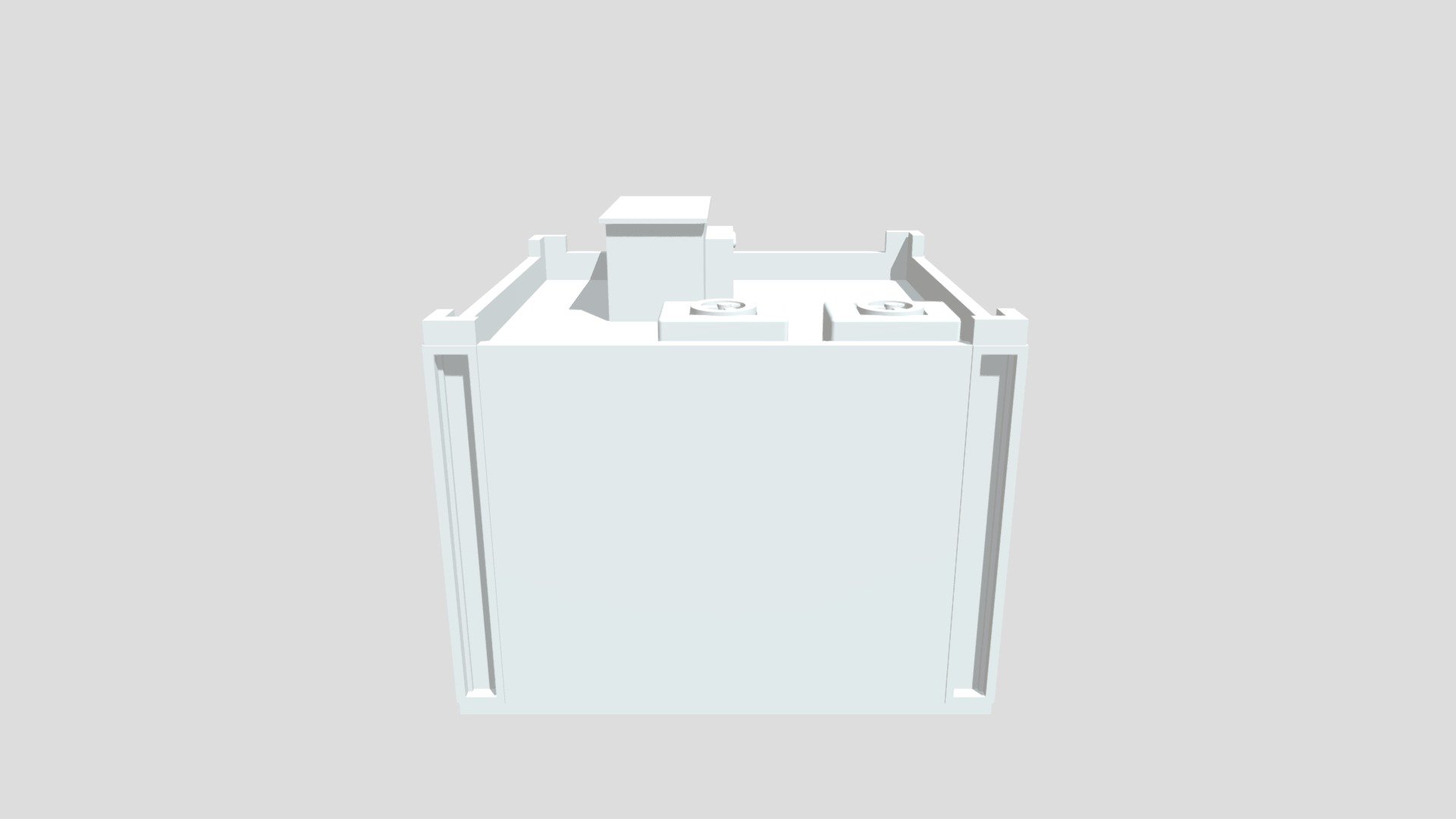 Bar from Poly by Google