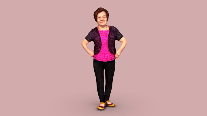 Woman11