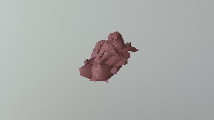 FRIBIT 3D Model
