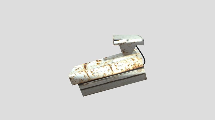 cctv psx Camera