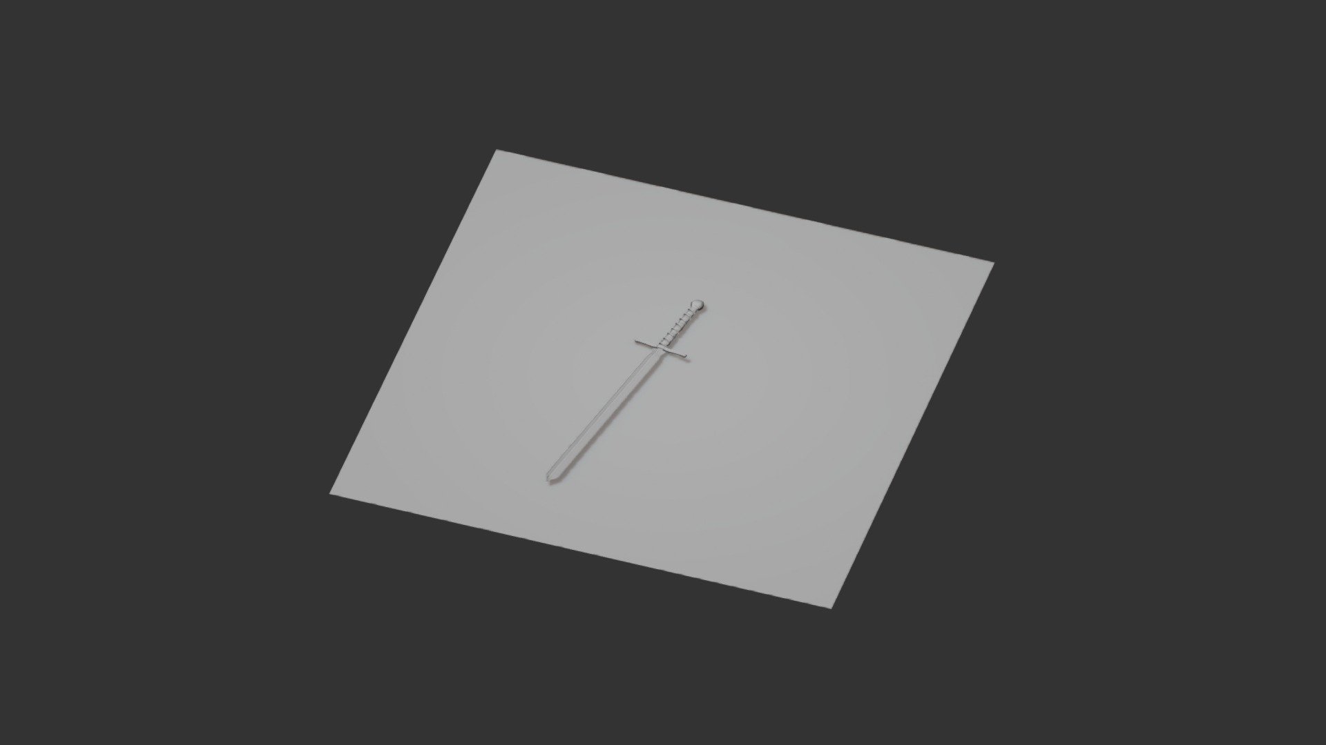Realistic Sword6