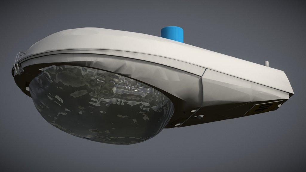GE M400a2 Redone Housing