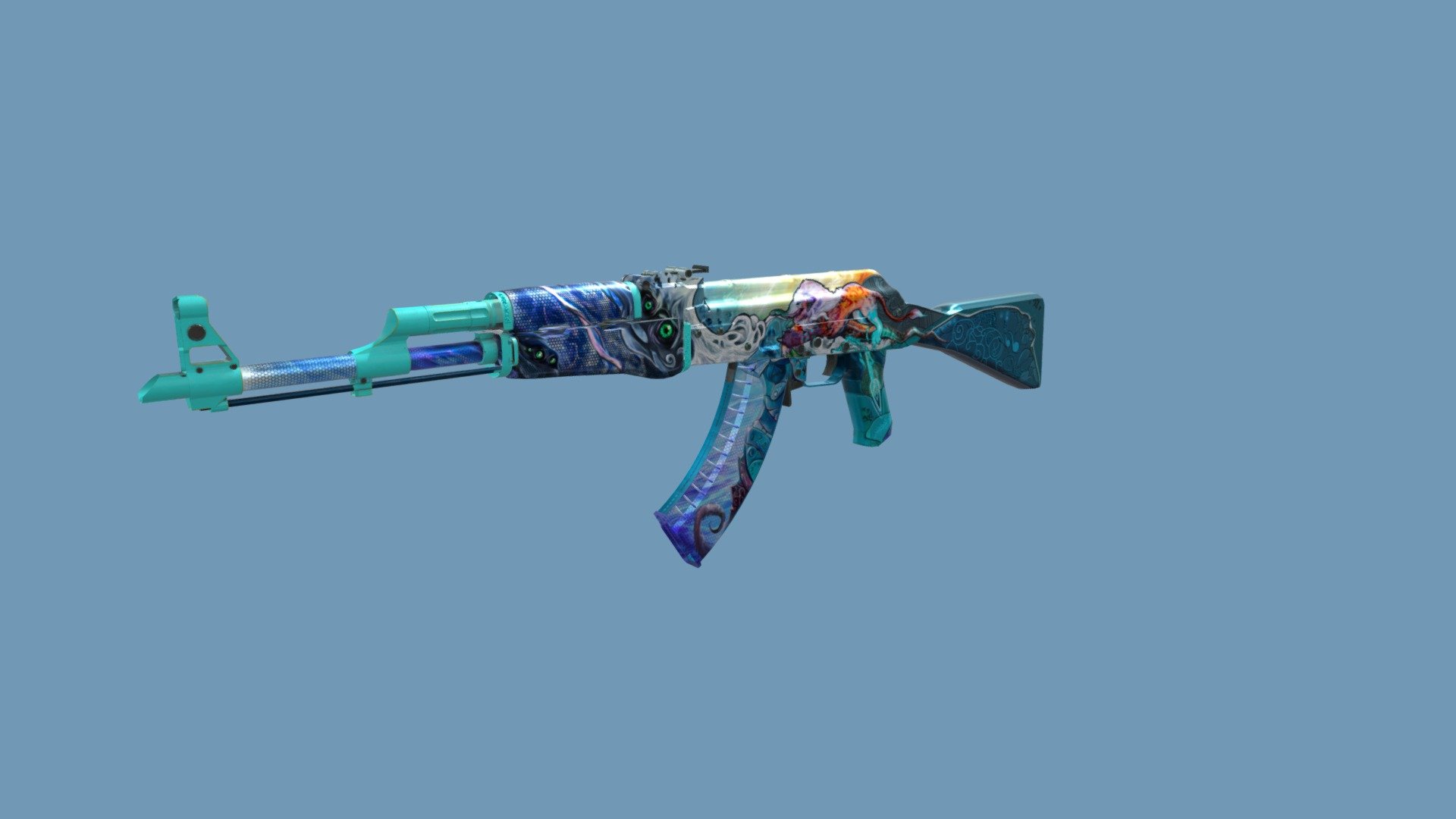 Lite defender